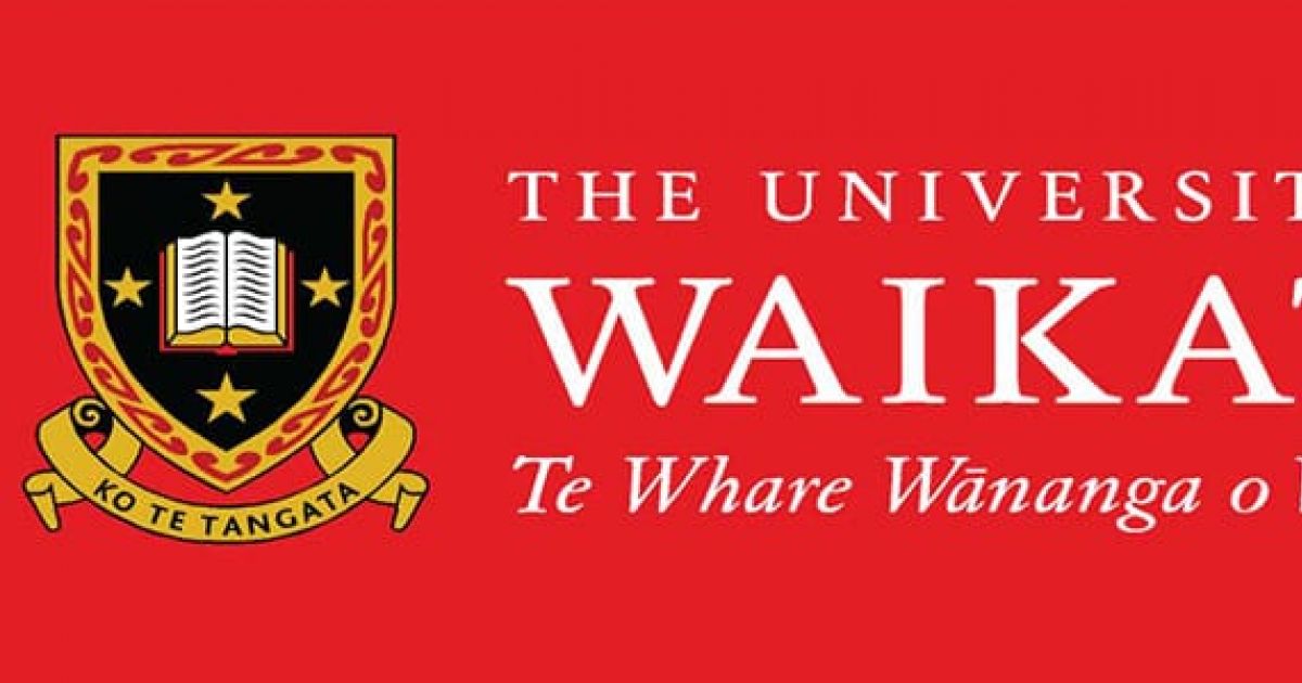 The University Of Waikato | Du Học Quốc Anh