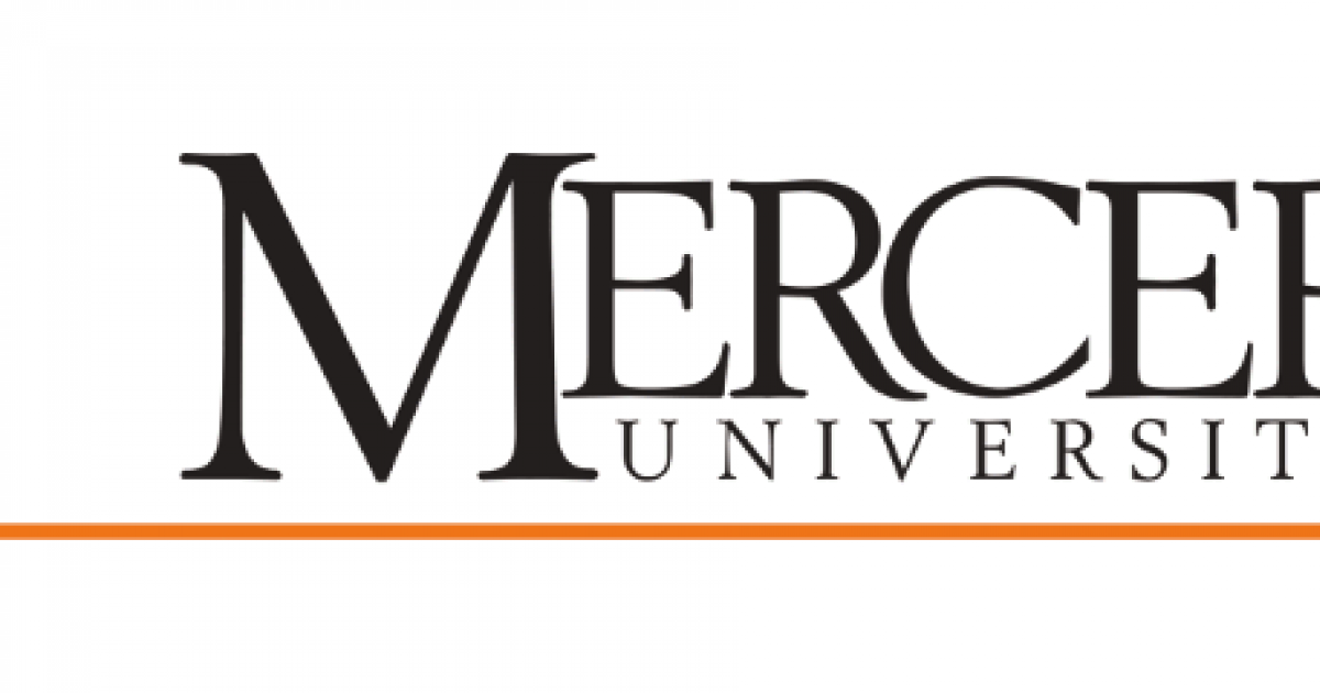 Mercer University Du học Quốc Anh