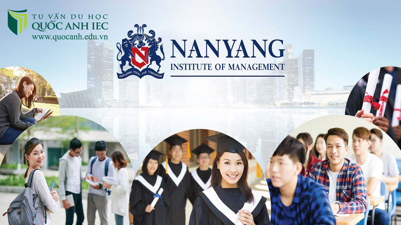Nanyang Institute of Management
