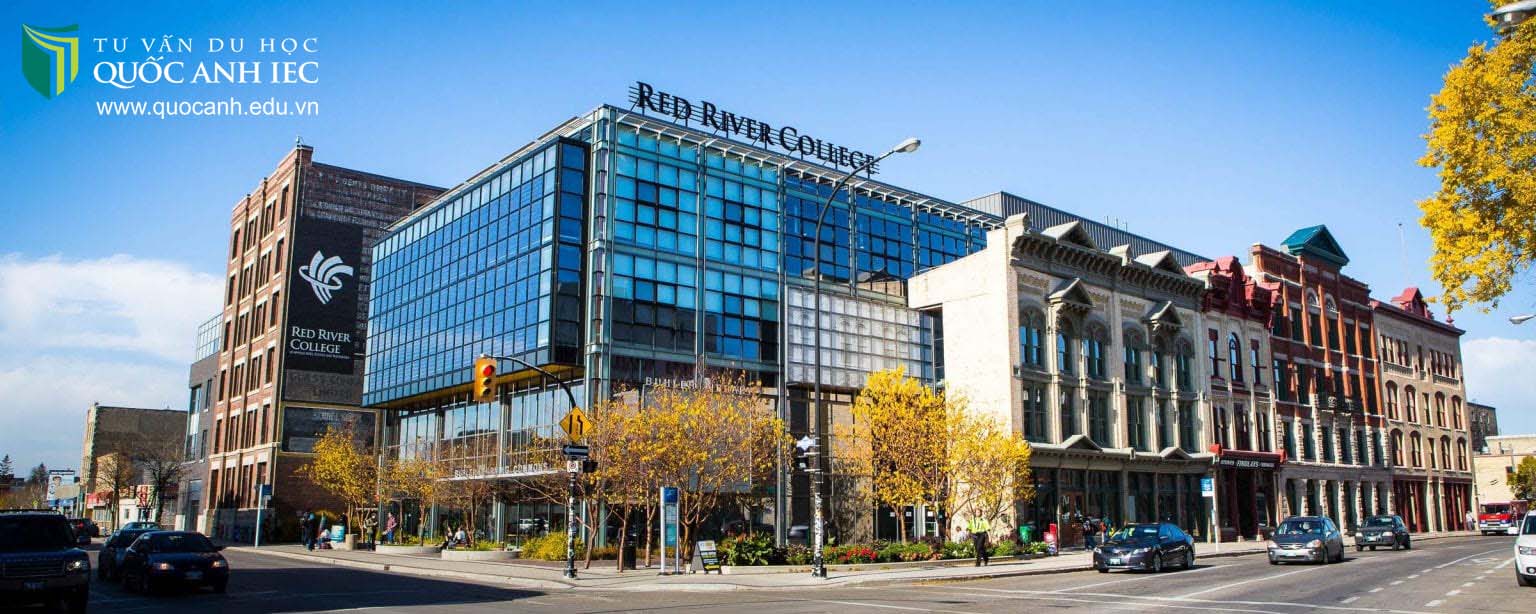 Red River College