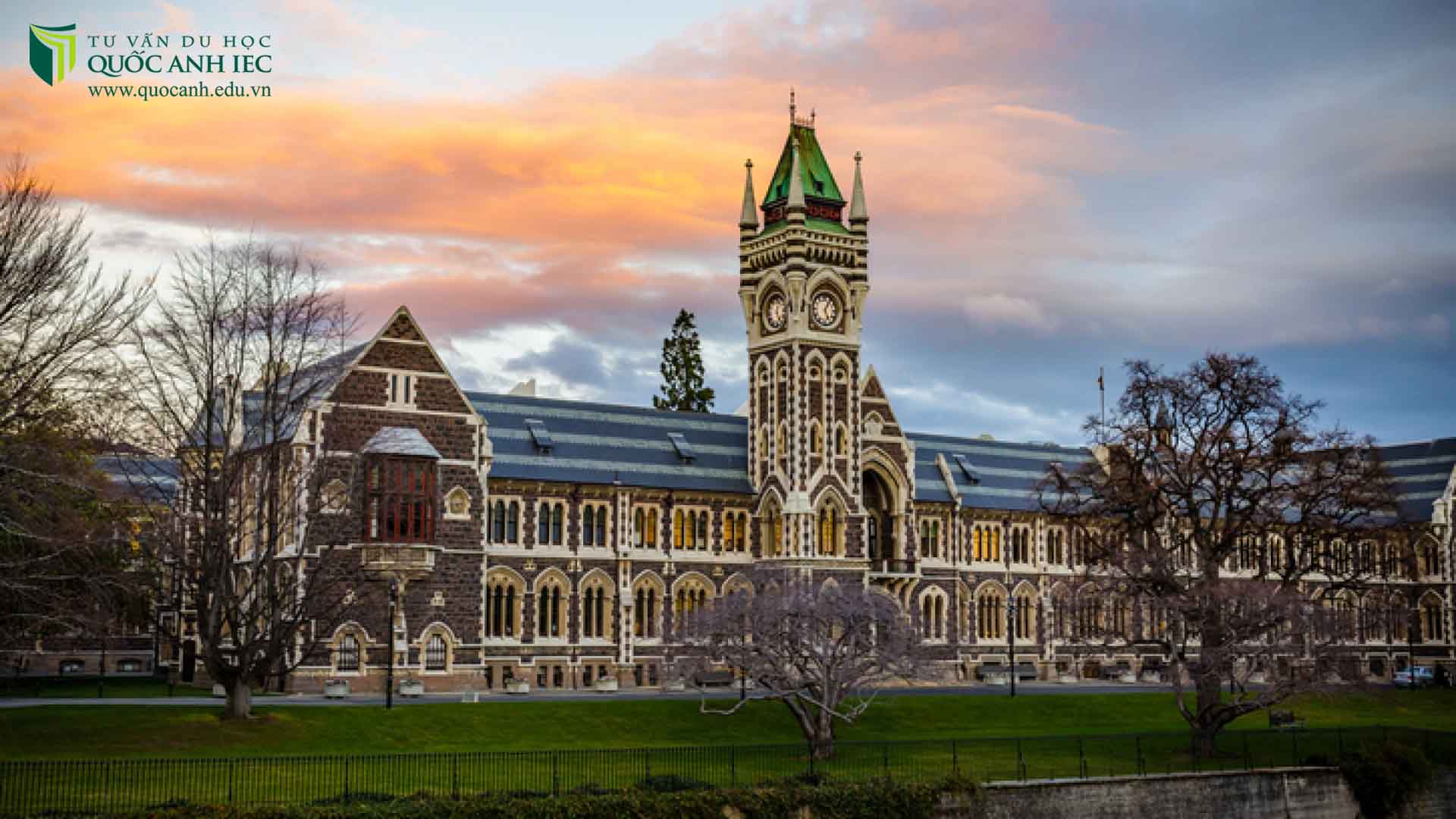 University of Otago