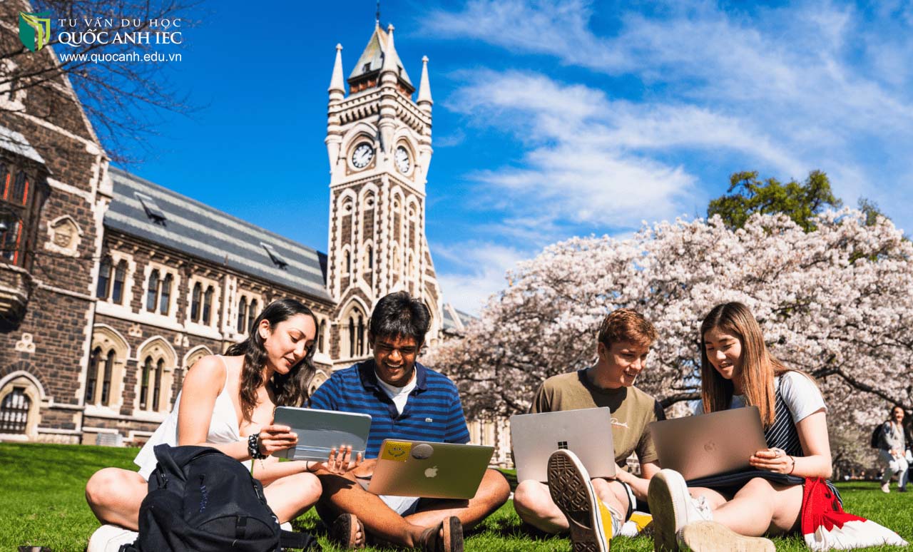 University of Otago