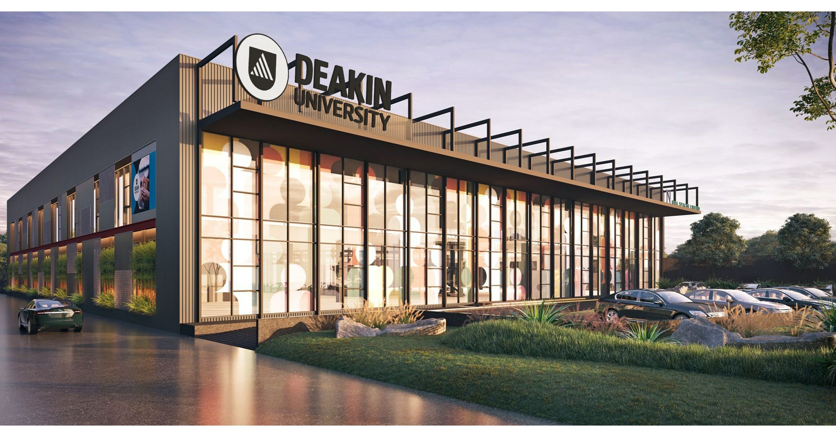 [ Cập nhật thông tin] Trường Đại học Deakin University tại Úc | Du học ...